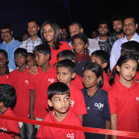 AGS Multiplex launch at OMR | Picture 37534